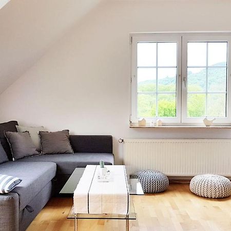 Apartament Bos En Kasteel Nideggen Zewnętrze zdjęcie