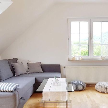 Apartament Bos En Kasteel Nideggen Zewnętrze zdjęcie
