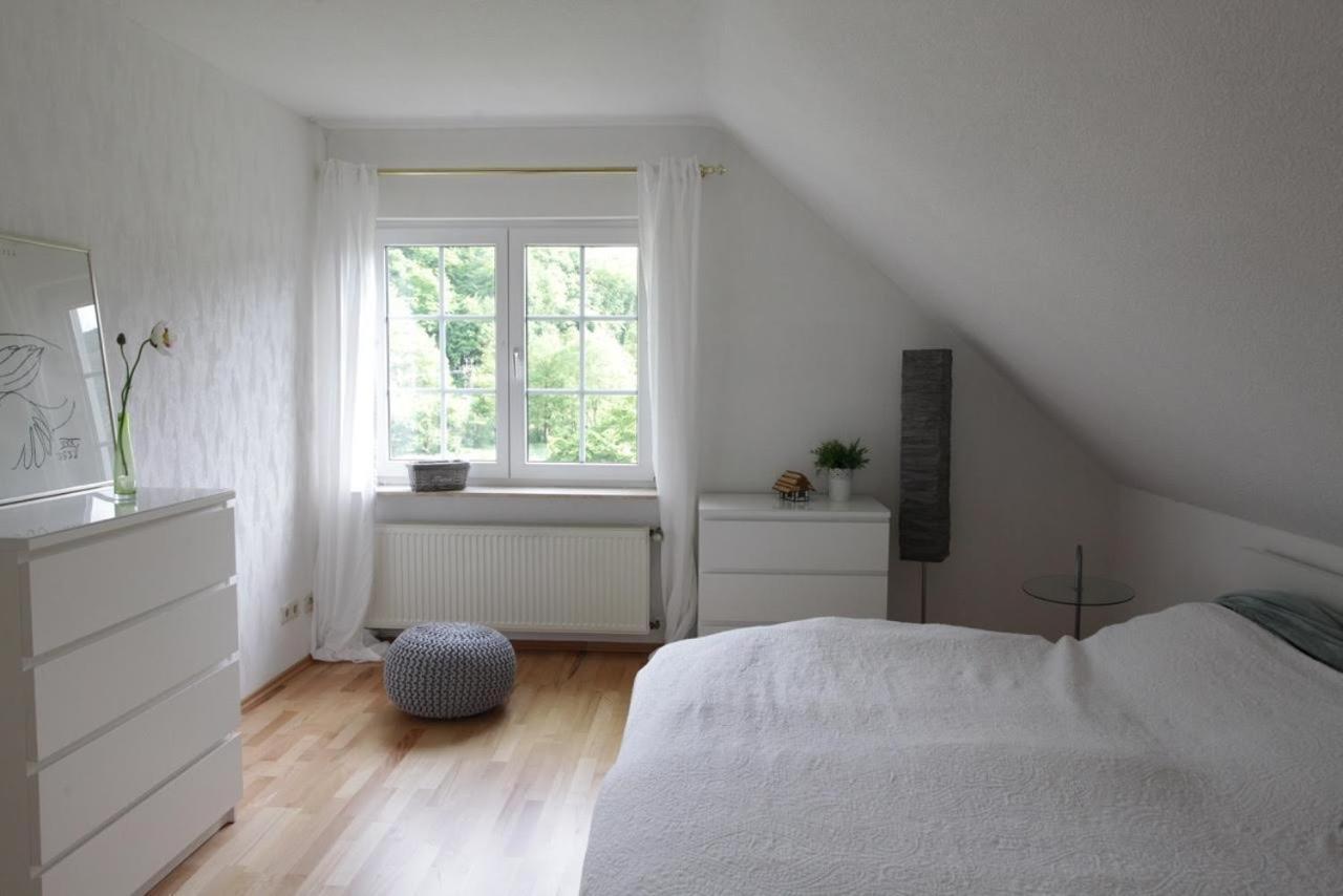 Apartament Bos En Kasteel Nideggen Zewnętrze zdjęcie