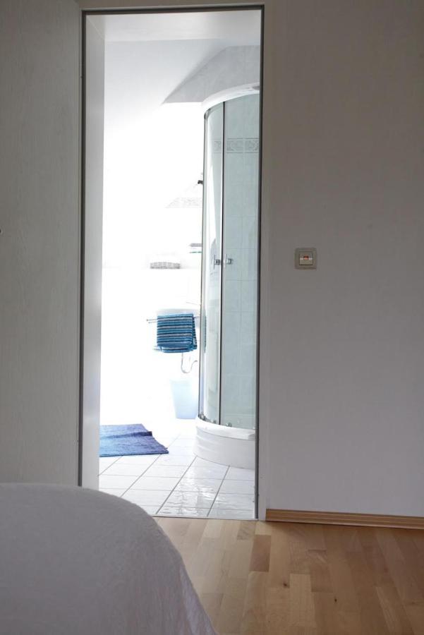 Apartament Bos En Kasteel Nideggen Zewnętrze zdjęcie