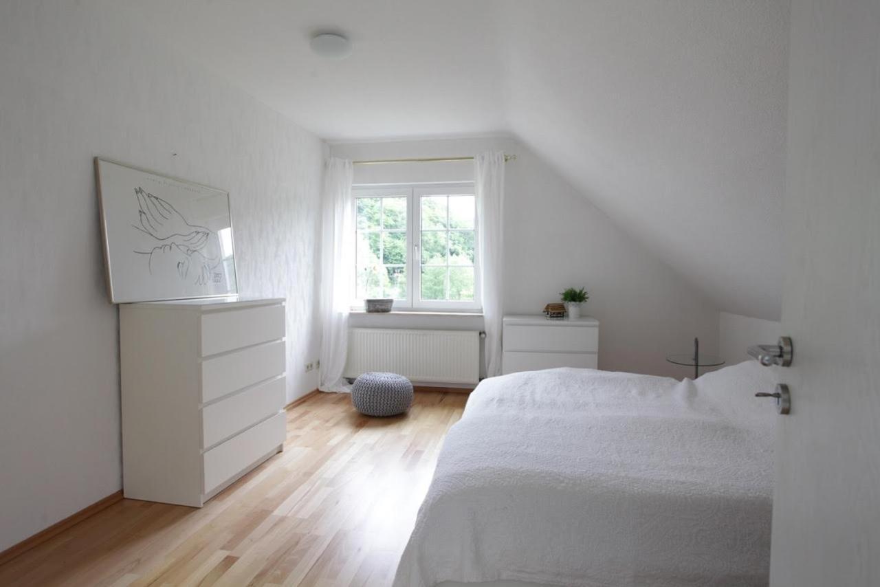 Apartament Bos En Kasteel Nideggen Zewnętrze zdjęcie