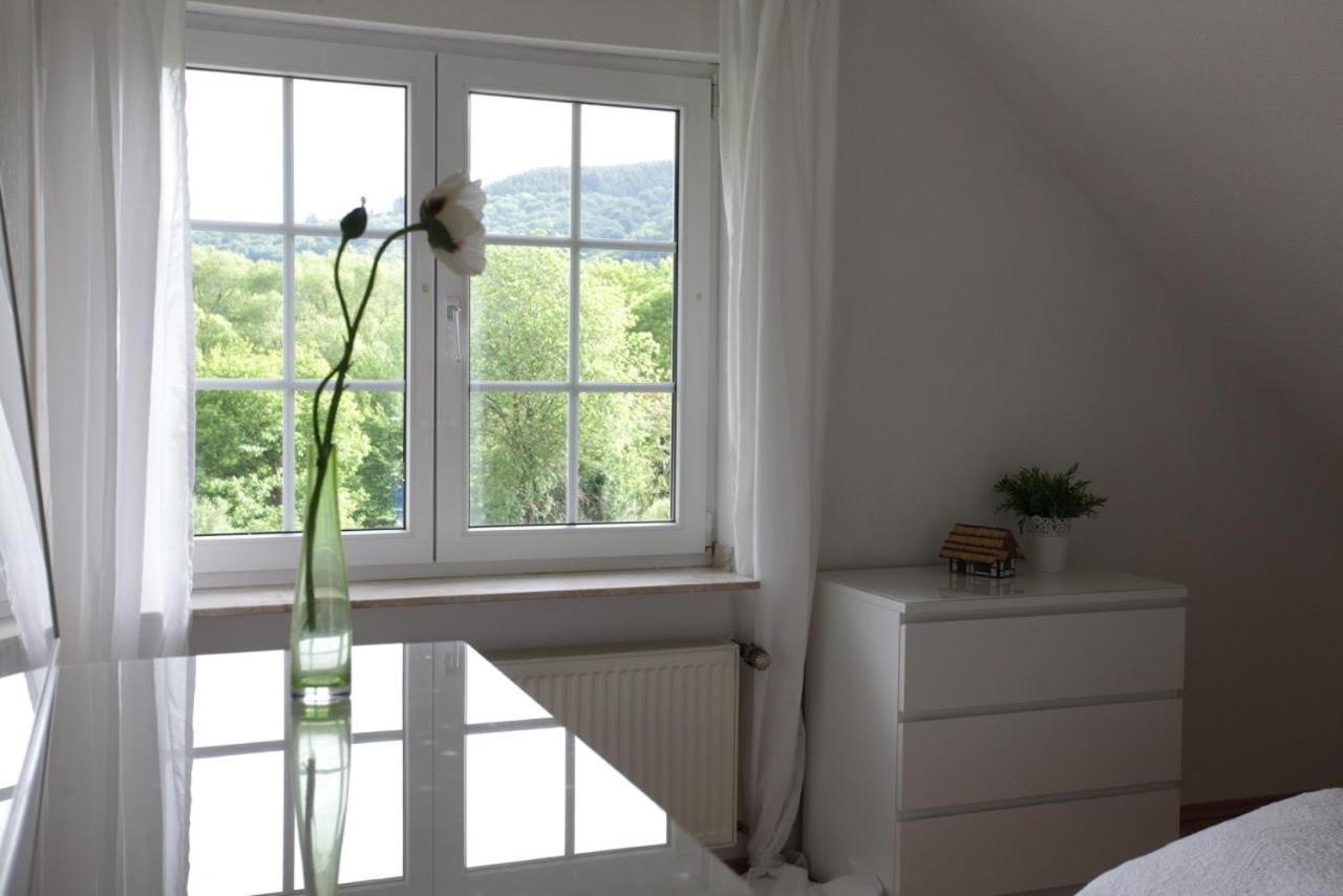 Apartament Bos En Kasteel Nideggen Zewnętrze zdjęcie
