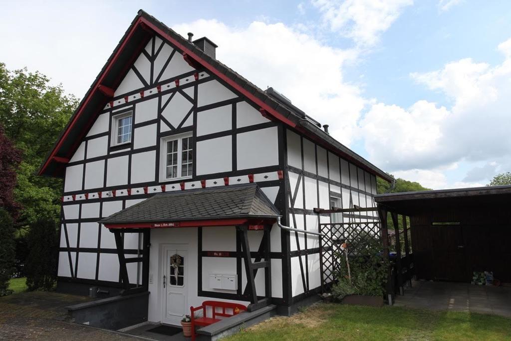 Apartament Bos En Kasteel Nideggen Pokój zdjęcie