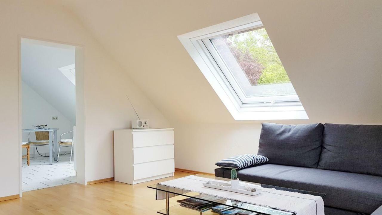 Apartament Bos En Kasteel Nideggen Zewnętrze zdjęcie